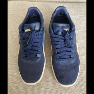 Men’s Puma Shoes